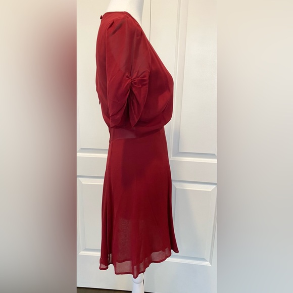 Reformation Gracie Dress - Picture 5 of 7